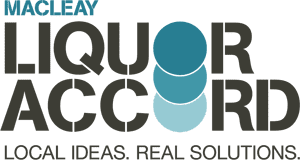 Macleay Liquor Accord - Header Logo