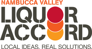 Nambucca Valley Liquor Accord - Header Logo